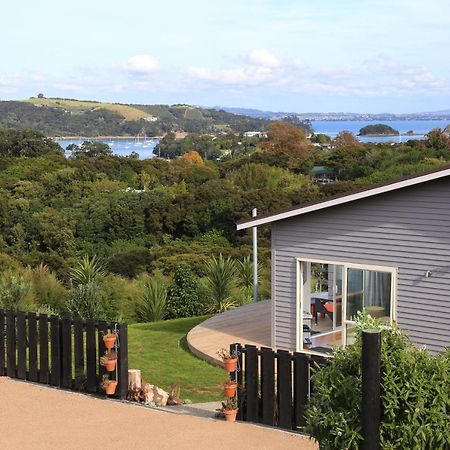 Fairview Unit 2 - Stay Waiheke Ostend Exterior foto